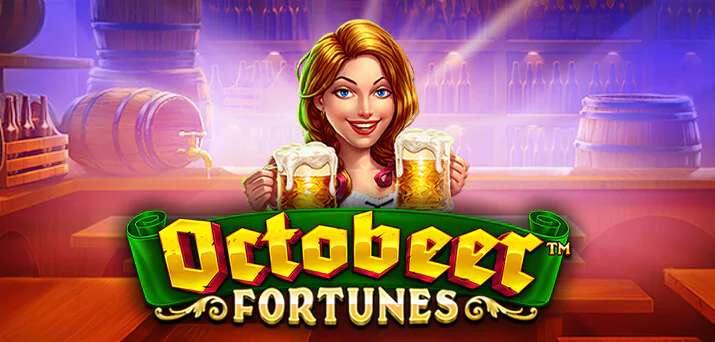 Octobeer Fortunes Slot