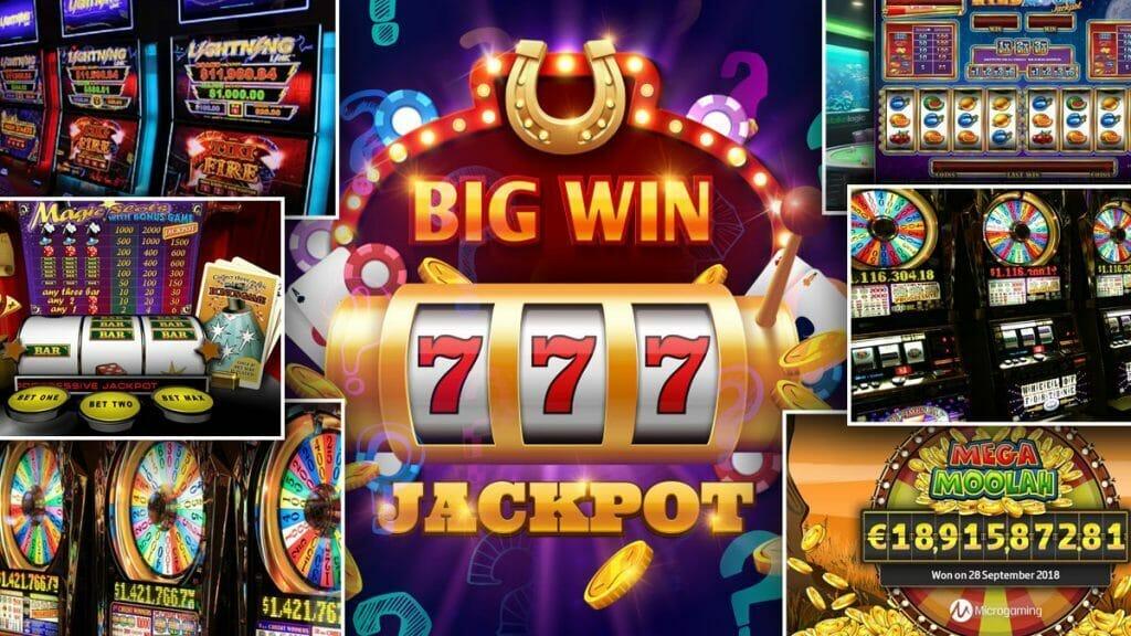 Apakah slot jackpot online memerlukan strategi yang berbeda?